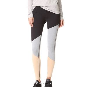 New split59 stadium legging tight sz small